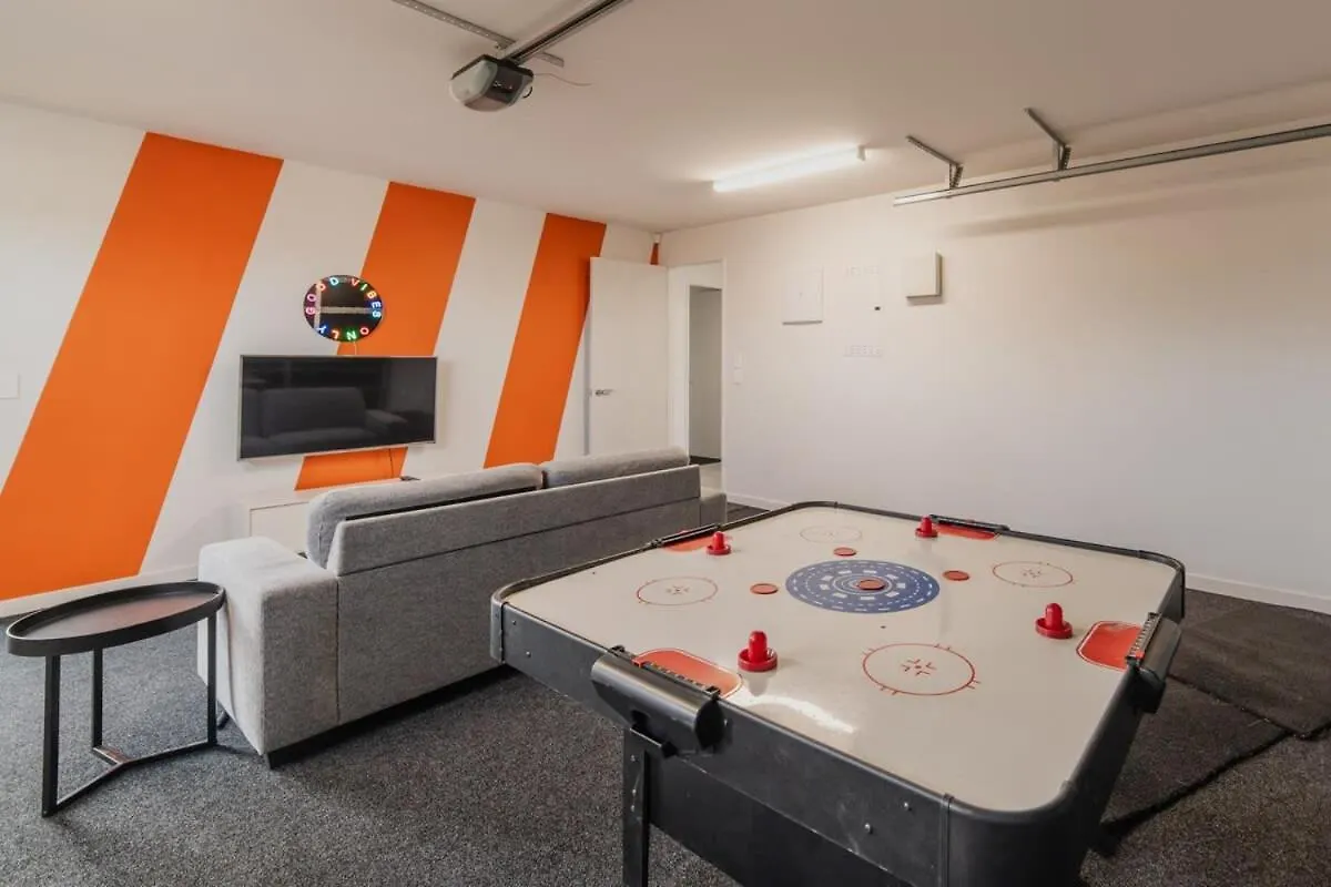Дом отдыха Zenith Escapes Your Quintessential 4Br Haven Крайстчёрч Новая Зеландия
